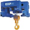 Abus Wire Rope Hoist