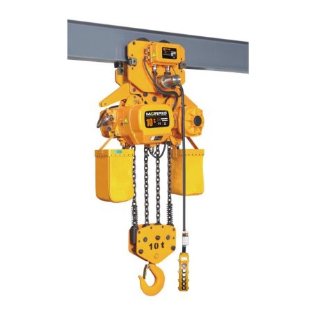 Morris Chain Hoist