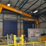 Voith Turbo South Africa with Morris Cranes