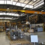 Voith Turbo South Africa Facility Overview