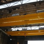 Dendustri South Africa Heavy Duty Cranes