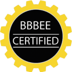 BBBEE logo