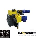 ExProof-Electric-Chain-Hoist